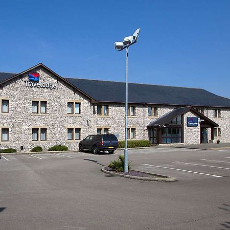Travelodge Kendal Exterior photo