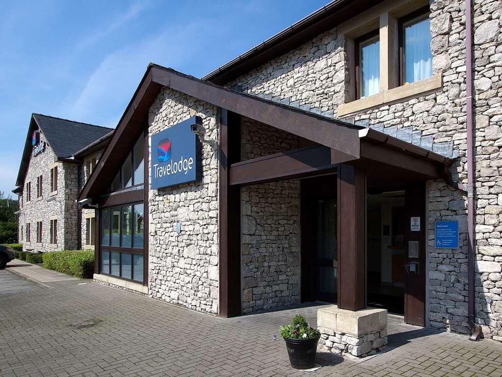 Travelodge Kendal Exterior photo