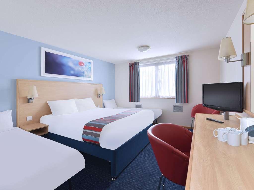 Travelodge Kendal Room photo