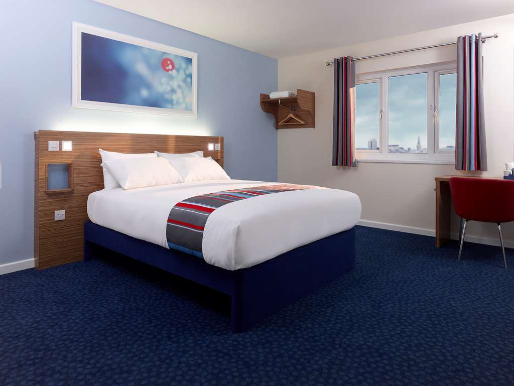 Travelodge Kendal Room photo