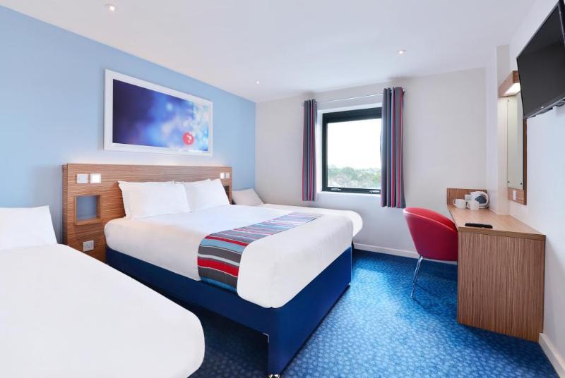 Travelodge Kendal Exterior photo