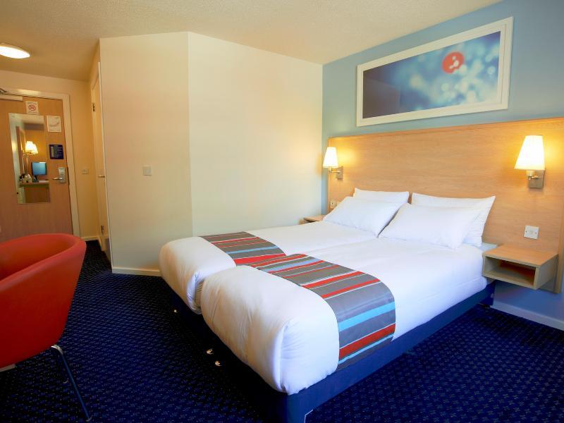 Travelodge Kendal Exterior photo