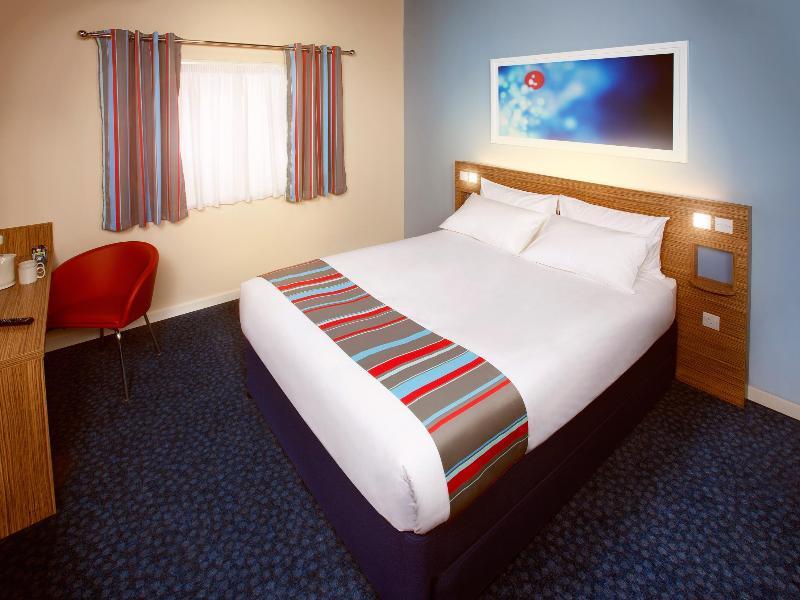 Travelodge Kendal Exterior photo