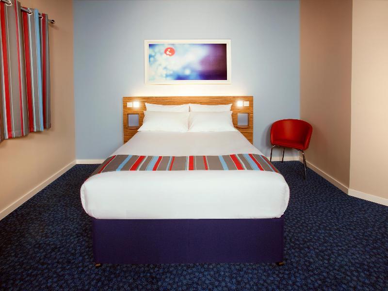 Travelodge Kendal Exterior photo
