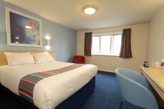 Travelodge Kendal Room photo