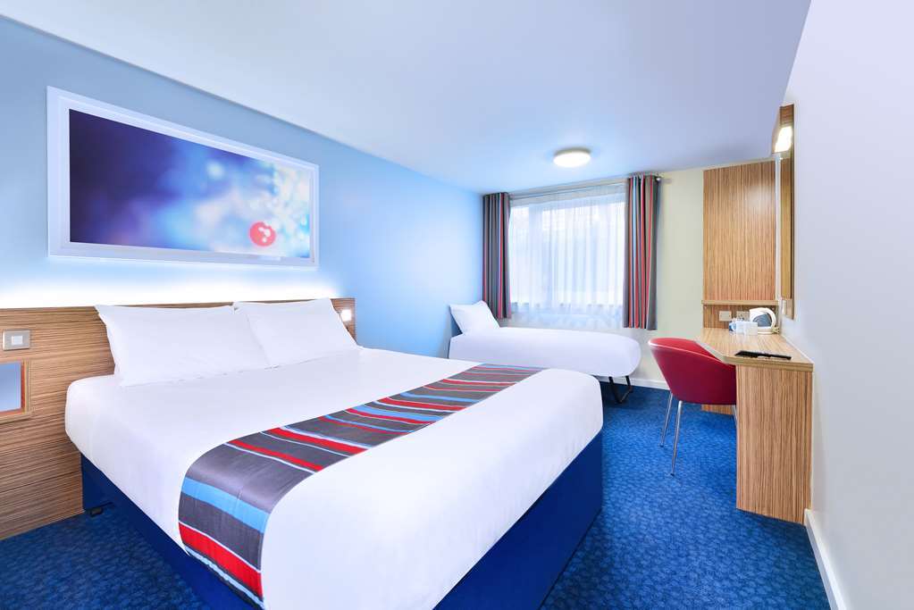 Travelodge Kendal Room photo