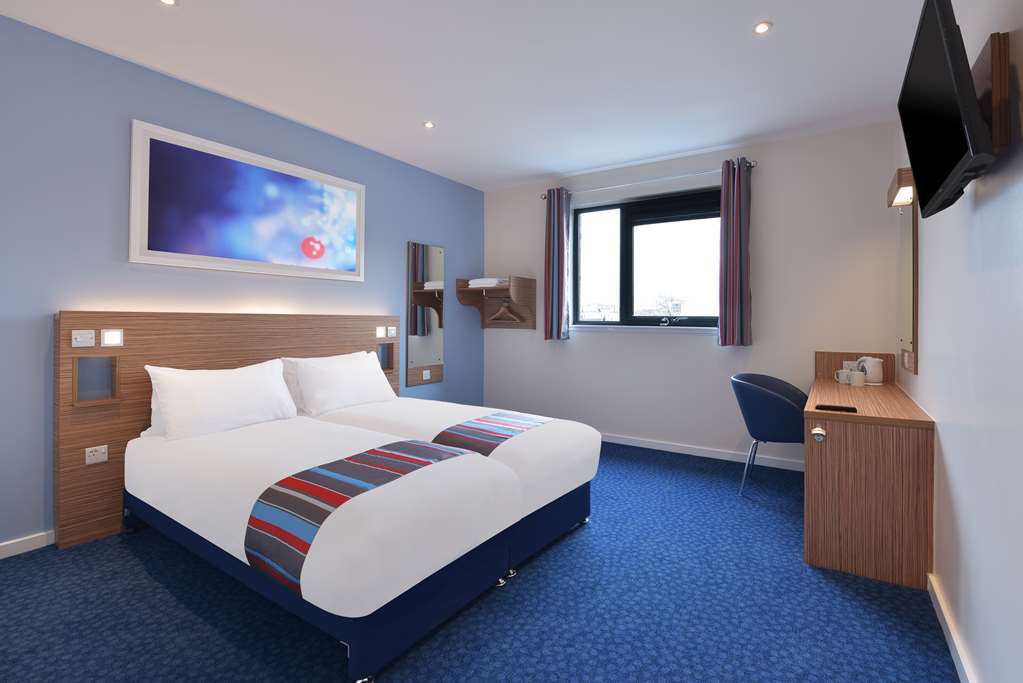 Travelodge Kendal Room photo