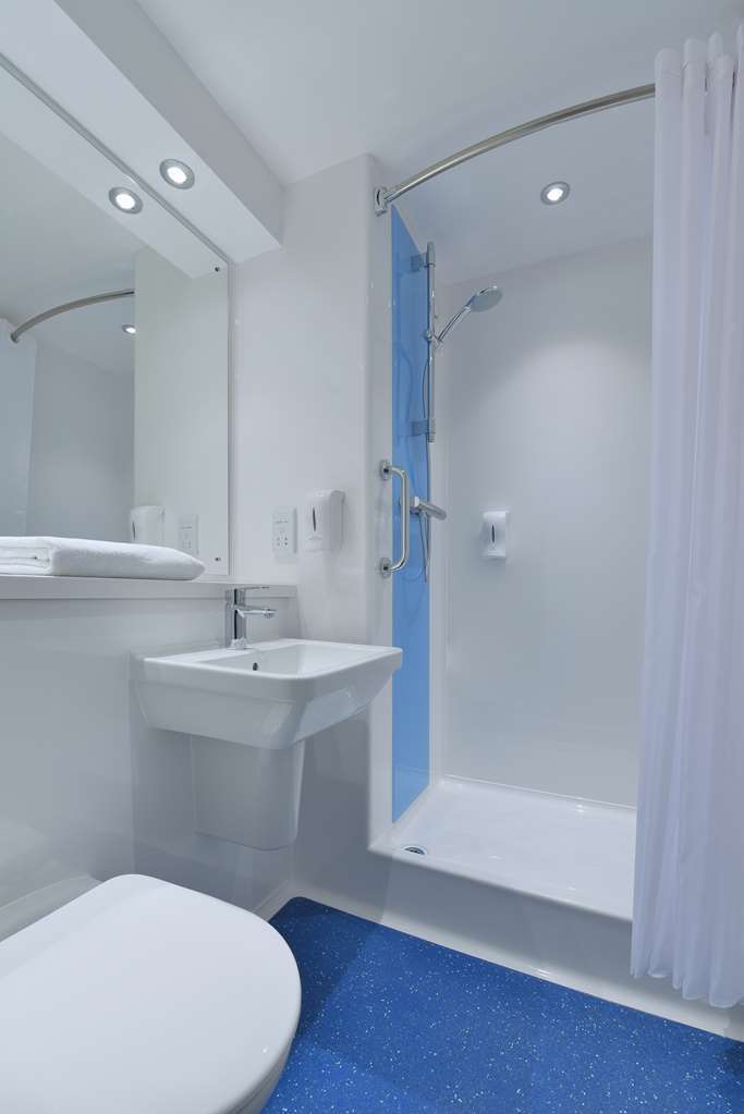 Travelodge Kendal Room photo