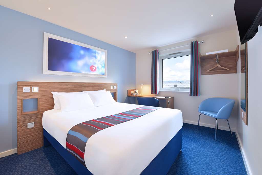 Travelodge Kendal Room photo