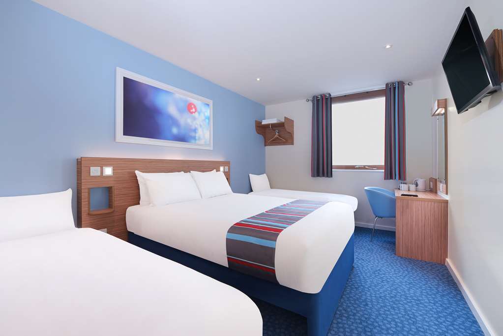 Travelodge Kendal Room photo